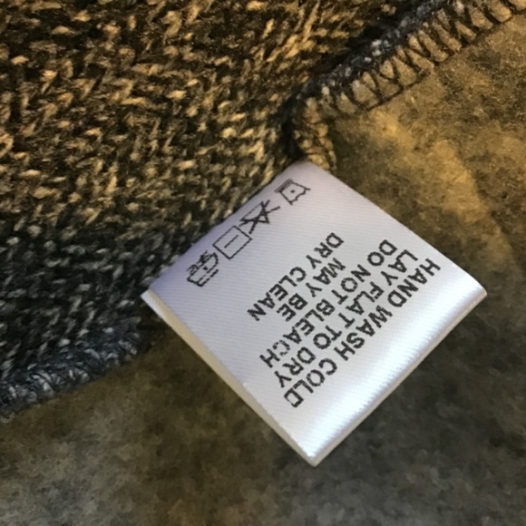 Open Front Cardigan - Picture 4 of 8